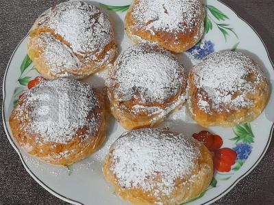 Kepti varškėčiai pagrindine nuotrauka