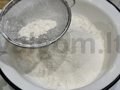 Švelnūs blynai su pienu Žingsnis 7