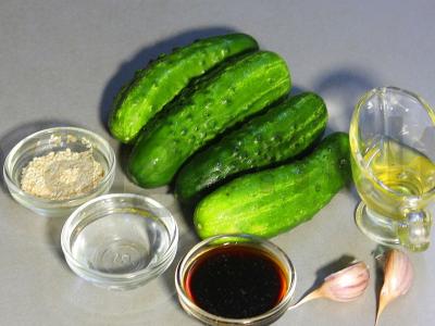 Avinėlio šonkaulis prancūziškai su itališku garnyru Žingsnis 1