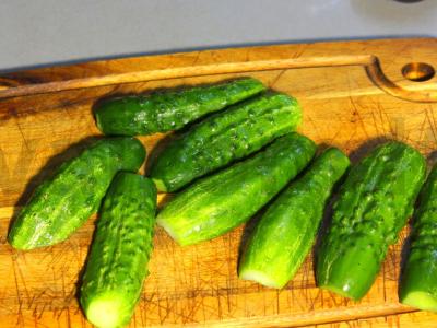 Avinėlio šonkaulis prancūziškai su itališku garnyru Žingsnis 2