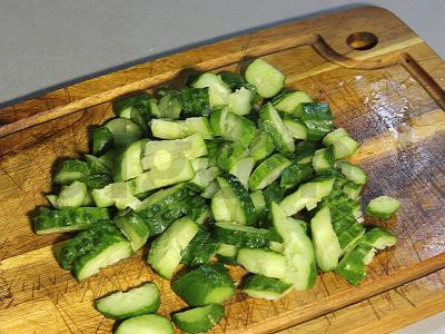 Avinėlio šonkaulis prancūziškai su itališku garnyru Žingsnis 3