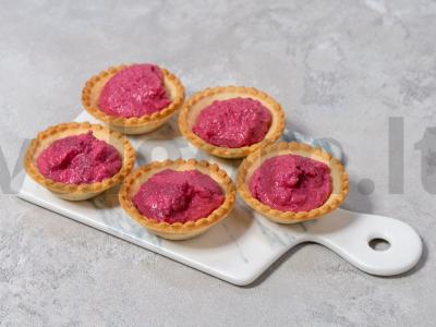 Lašiša su burokėliais Žingsnis 6