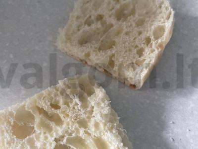 Užkandis „Merci“ Žingsnis 2