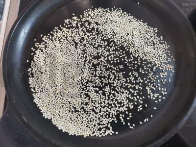 Moliūgas, keptas su medumi Žingsnis 6