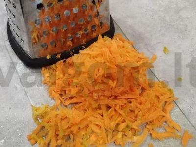 Padažas bet kokiam garnyrui Žingsnis 4