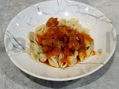 Padažas bet kokiam garnyrui pagrindine nuotrauka