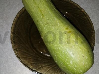 Patiekalas „Kaip bulviniai blynai“ Žingsnis 1