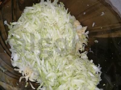 Patiekalas „Kaip bulviniai blynai“ Žingsnis 3