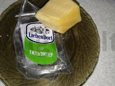 Patiekalas „Kaip bulviniai blynai“ Žingsnis 4