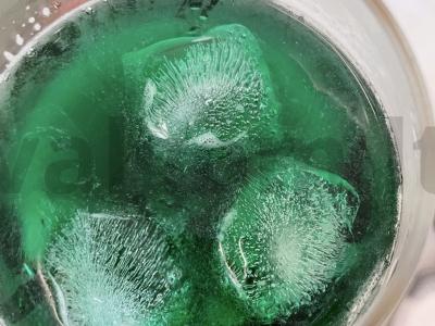 Alkoholinis kokteilis „Ryškus“ Žingsnis 4