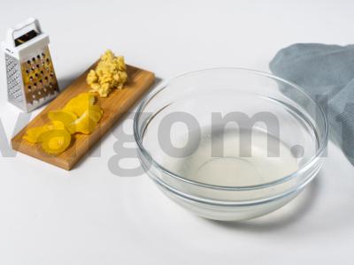 Tom Yum su vištiena ir krevetėmis Žingsnis 7