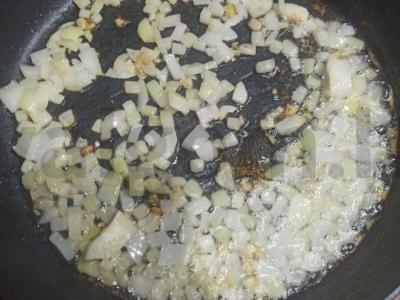 Sriuba su kukuliais Žingsnis 2