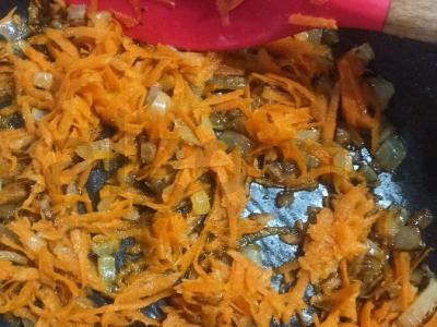 Sriuba su kukuliais Žingsnis 3