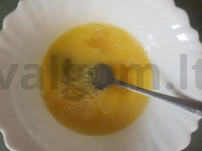 Sriuba su kukuliais Žingsnis 6