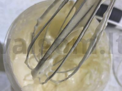 Šarlotė su Antonovka Žingsnis 5