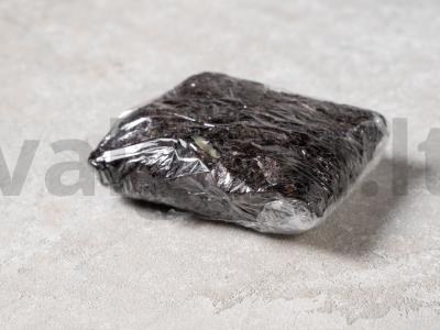 Sushi sumuštinis onigirazu Žingsnis 4