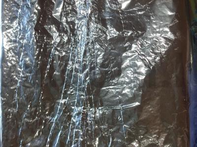 Puikus bulgur su vištienos blauzdomis orkaitėje Žingsnis 5