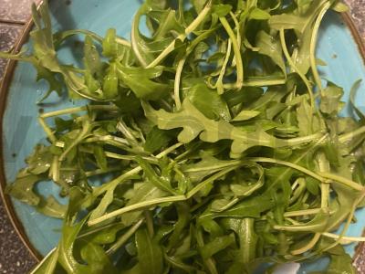 Salotas „31 gruodžio“ Žingsnis 2