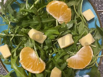 Salotas „31 gruodžio“ Žingsnis 4