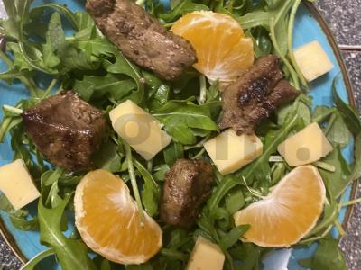 Salotas „31 gruodžio“ Žingsnis 5