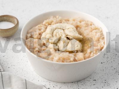 Žuvies kotletai su kalmarais Žingsnis 4