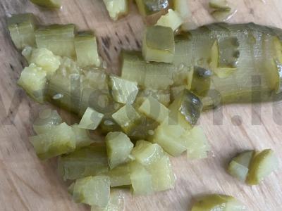 Pica „Vaikystės sapnai“ Žingsnis 3