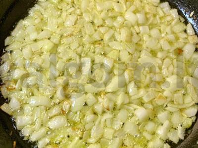 Ziti al forno kaip seriale „Sopranai“ Žingsnis 3