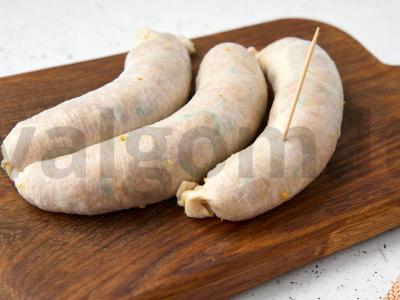 Kumpiai iš kiaulienos Žingsnis 5