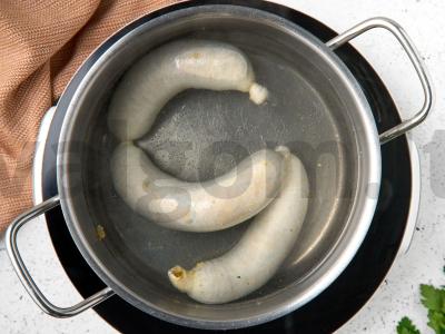 Kumpiai iš kiaulienos Žingsnis 6