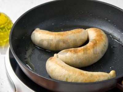 Kumpiai iš kiaulienos Žingsnis 7