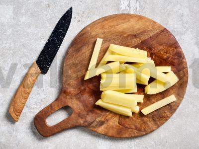 Vištienos šči Žingsnis 6