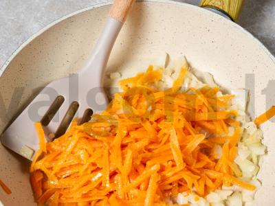 Vištienos šči Žingsnis 9