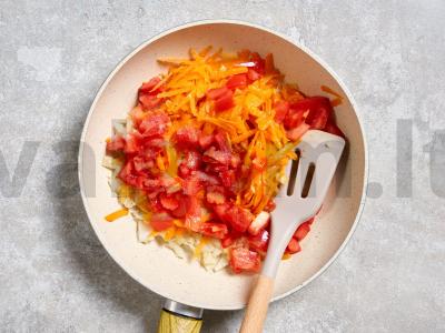 Vištienos šči Žingsnis 10