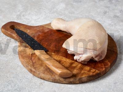 Vištienos šči Žingsnis 11