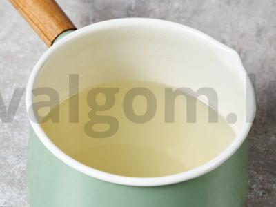 Vištienos šči Žingsnis 12