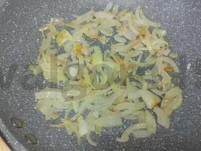 Kepti koldūnai su grybais Žingsnis 1