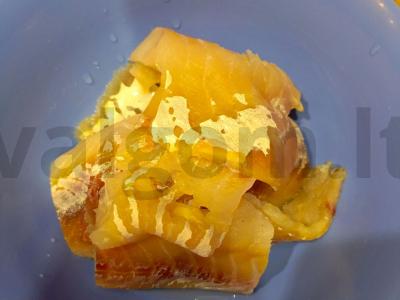 Žuvis bulvių apsiauste Žingsnis 3