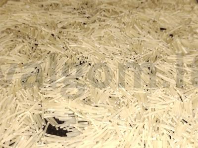 Grybų sriuba su vermišeliu „Miško skanėstas“ Žingsnis 5