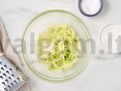 Pšeniukai Žingsnis 3