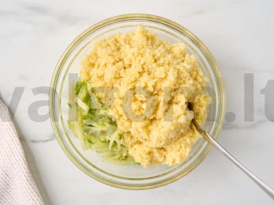 Pšeniukai Žingsnis 4