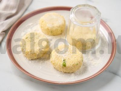 Pšeniukai Žingsnis 6