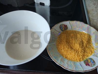 Mojava pagal Tailandą Žingsnis 2