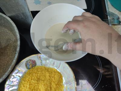 Mojava pagal Tailandą Žingsnis 4