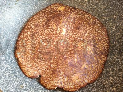 Blynai su mango Žingsnis 9