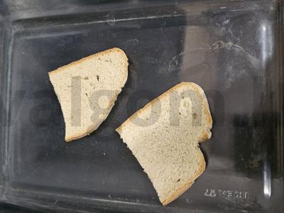 Aštrus užkandis su korėjietiška morkų salotomis Žingsnis 1