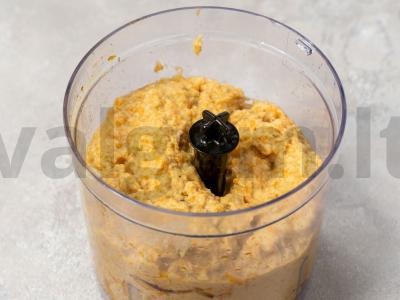 Kaninų mėsos paštetas Žingsnis 5