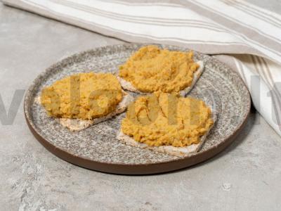 Kaninų mėsos paštetas pagrindine nuotrauka