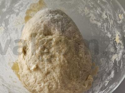 Koldūnai su jautiena ir vištiena Žingsnis 2