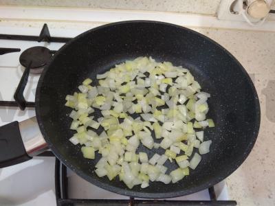 Vištiena su garam masala pagal pendžabą Žingsnis 3