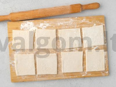 Patingėlis milfejas Žingsnis 1